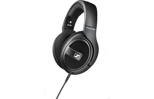 Sennheiser HD569 - Draadloze koptelefoon