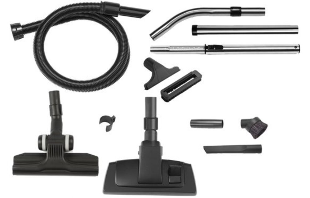 Numatic Henry Next HVN203-11 - Stofzuiger met zak