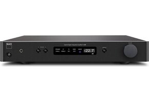 NAD C338 Hybrid Digital - Versterker