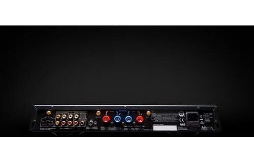 NAD C338 Hybrid Digital - Versterker
