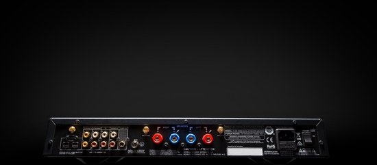 NAD C338 Hybrid Digital - Versterker