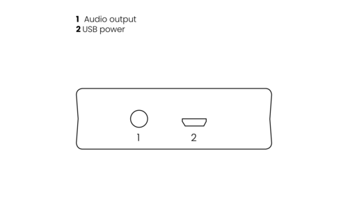 Marmitek BoomBoom 80