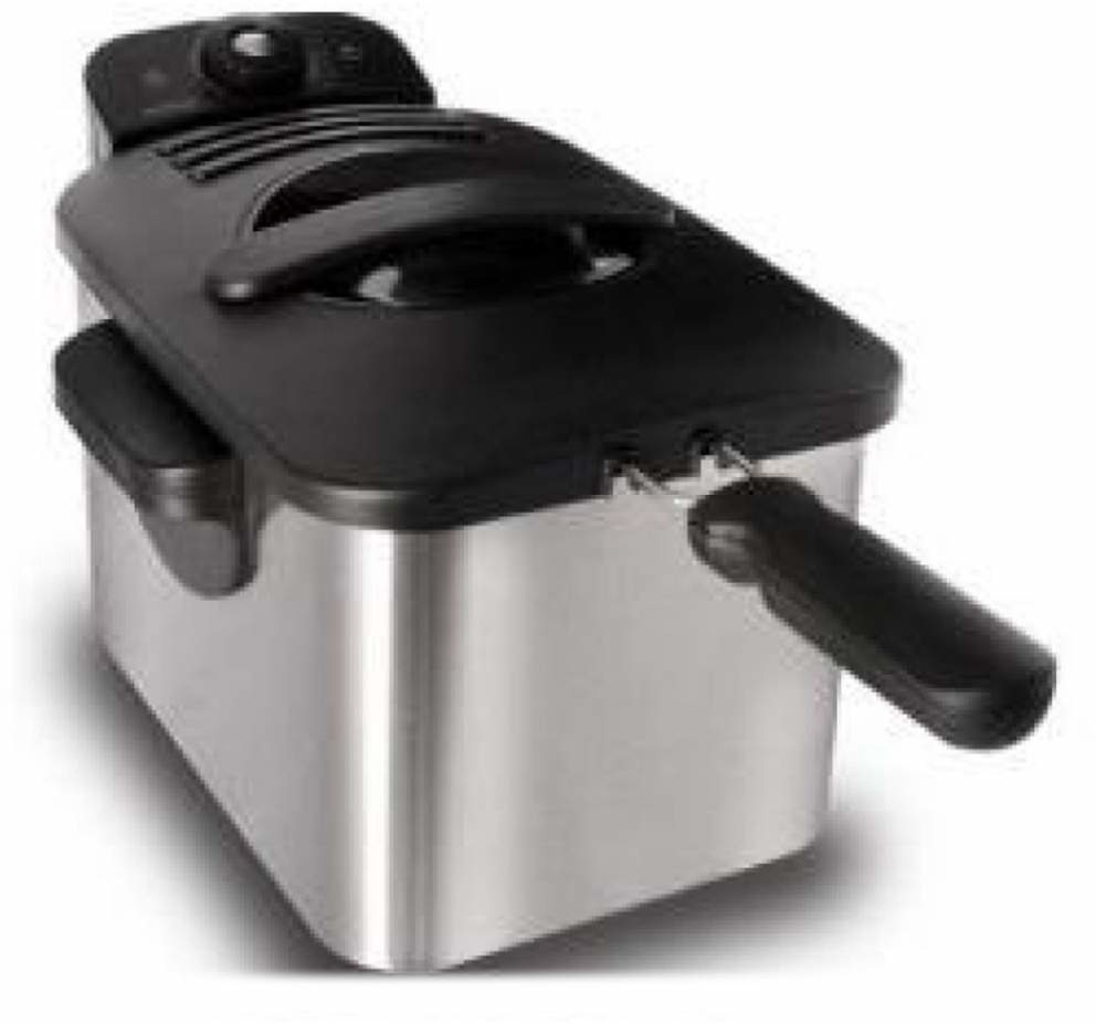 Inventum GF431 - Frituurpan