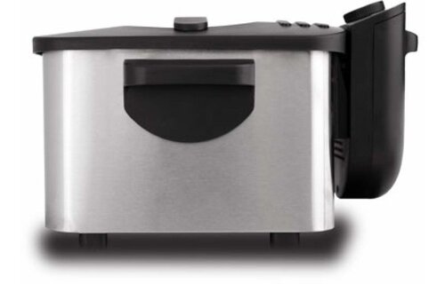 Inventum GF431 - Frituurpan