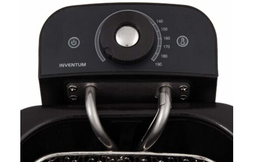 Inventum GF431 - Frituurpan