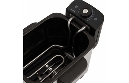 Inventum GF431 - Frituurpan