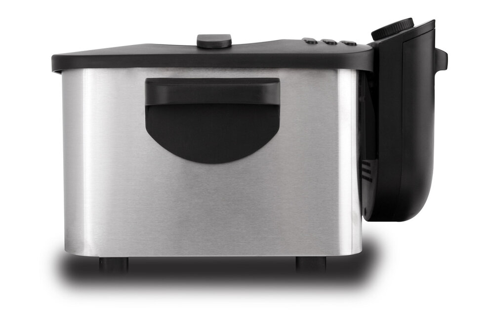 Inventum GF431 - Frituurpan