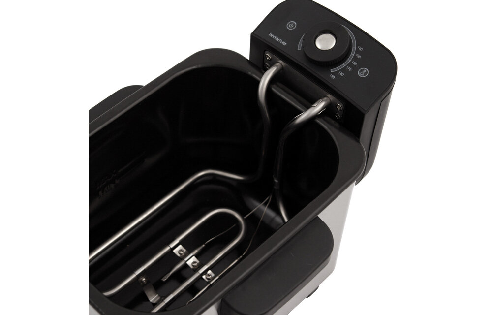 Inventum GF431 - Frituurpan