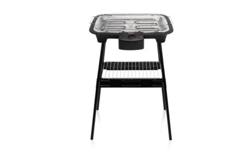 Tristar BQ-2883 Elektrische barbecue - Barbecue