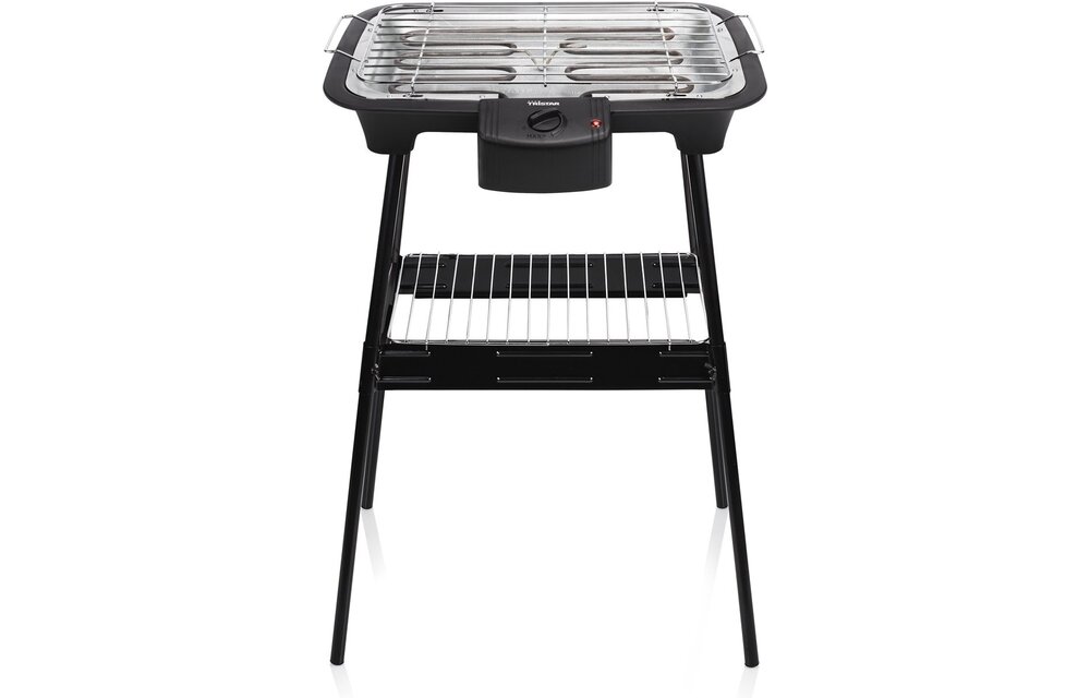 Tristar BQ-2883 Elektrische barbecue - Barbecue