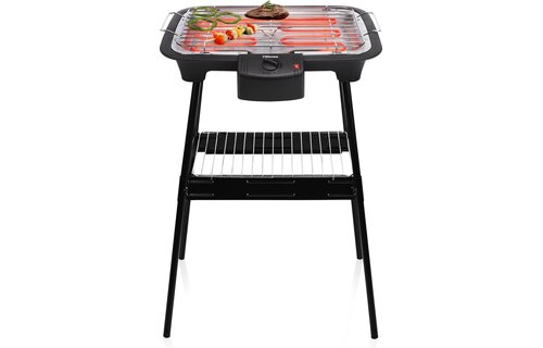 Tristar BQ-2883 Elektrische barbecue - Barbecue