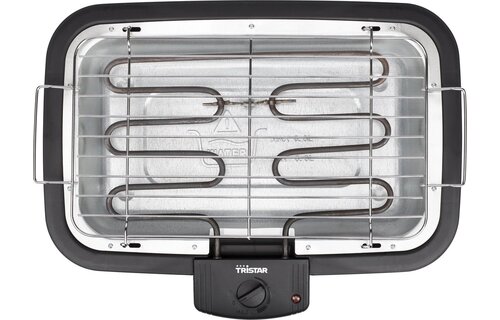 Tristar BQ-2883 Elektrische barbecue - Barbecue