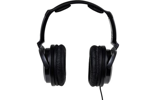 JVC HA-RX500-E (Wit/Zwart) - Draadloze koptelefoon