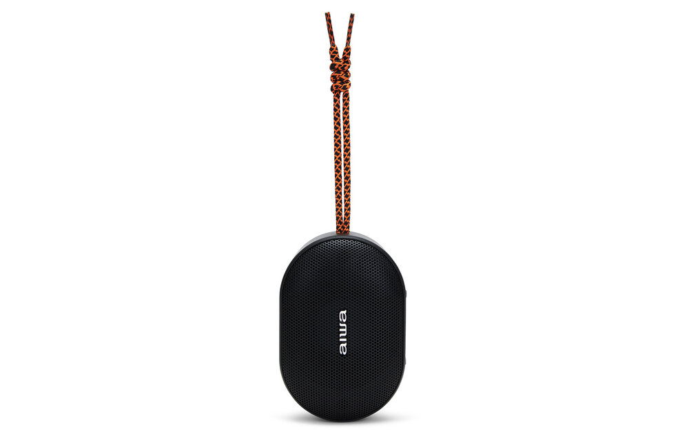 Aiwa BST-330BK BT Speaker - Draadloze speaker