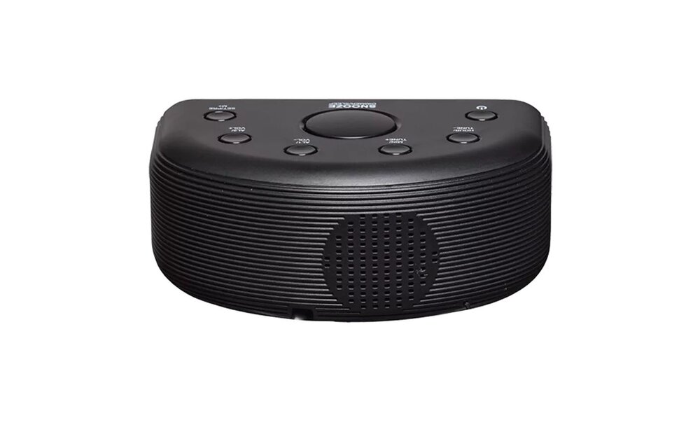 Denver CR-430 - Wekkerradio