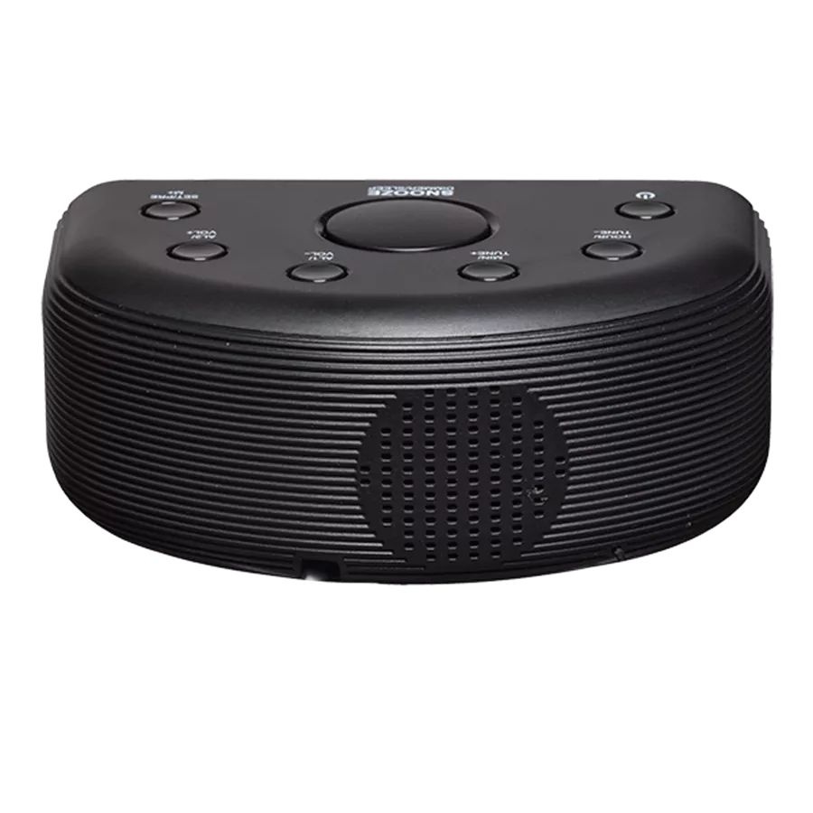 Denver CR-430 - Wekkerradio