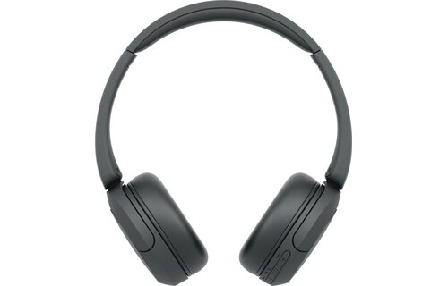 Sony WH-CH520 Zwart - Draadloze koptelefoon