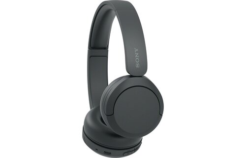 Sony WH-CH520 Zwart - Draadloze koptelefoon