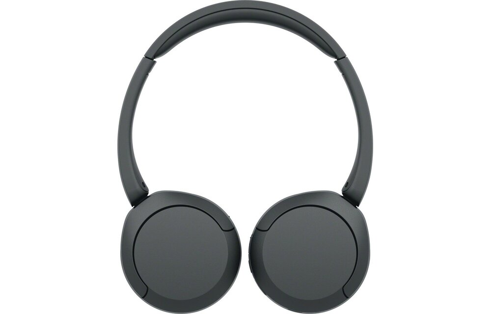 Sony WH-CH520 Zwart - Draadloze koptelefoon