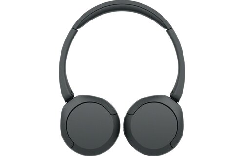 Sony WH-CH520 Zwart - Draadloze koptelefoon