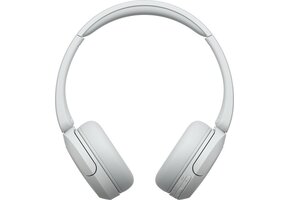 Sony WH-CH520 Wit - Draadloze koptelefoon