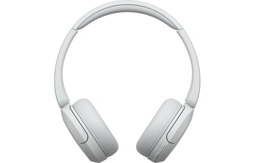 Sony WH-CH520 Wit - Draadloze koptelefoon