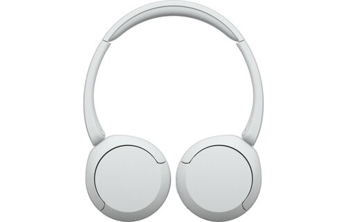 Sony WH-CH520 Wit - Draadloze koptelefoon