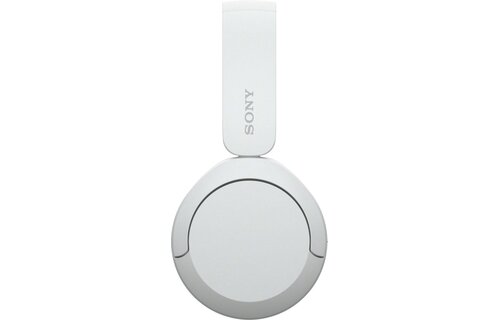 Sony WH-CH520 Wit - Draadloze koptelefoon