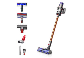 Dyson Cyclone V10 Absolute (2023) - Steelstofzuiger