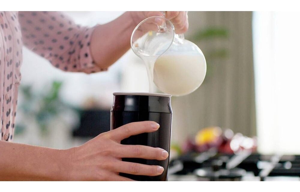 Philips Senseo Milk Twister CA6500/63 - Melkopschuimer