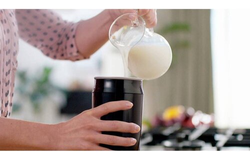 Philips Senseo Milk Twister CA6500/63 - Melkopschuimer
