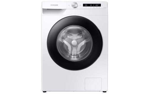 Samsung WW90T504AAWC EcoBubble™ - Wasmachine