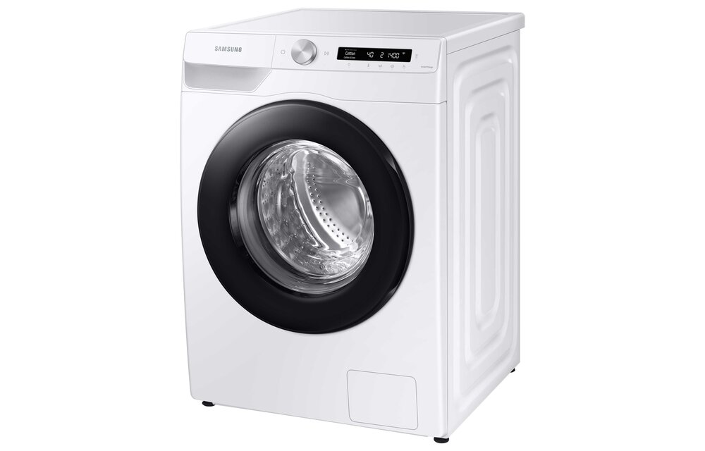 Samsung WW90T504AAWC EcoBubble™ - Wasmachine