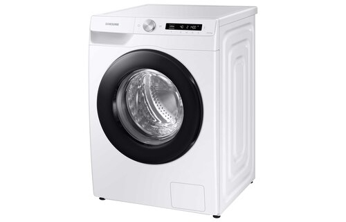Samsung WW90T504AAWC EcoBubble™ - Wasmachine