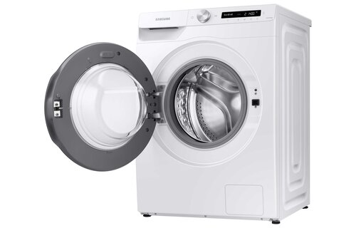 Samsung WW90T504AAWC EcoBubble™ - Wasmachine