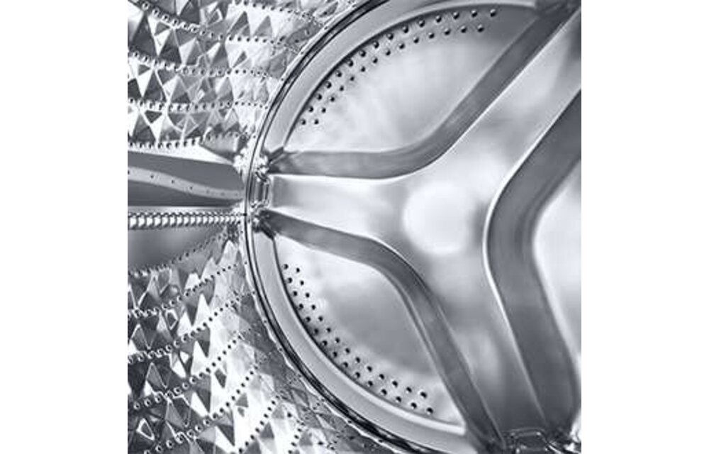 Samsung WW90T504AAWC EcoBubble™ - Wasmachine