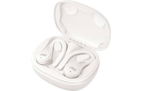 JVC HA-EC25T - Draadloze oordopjes
