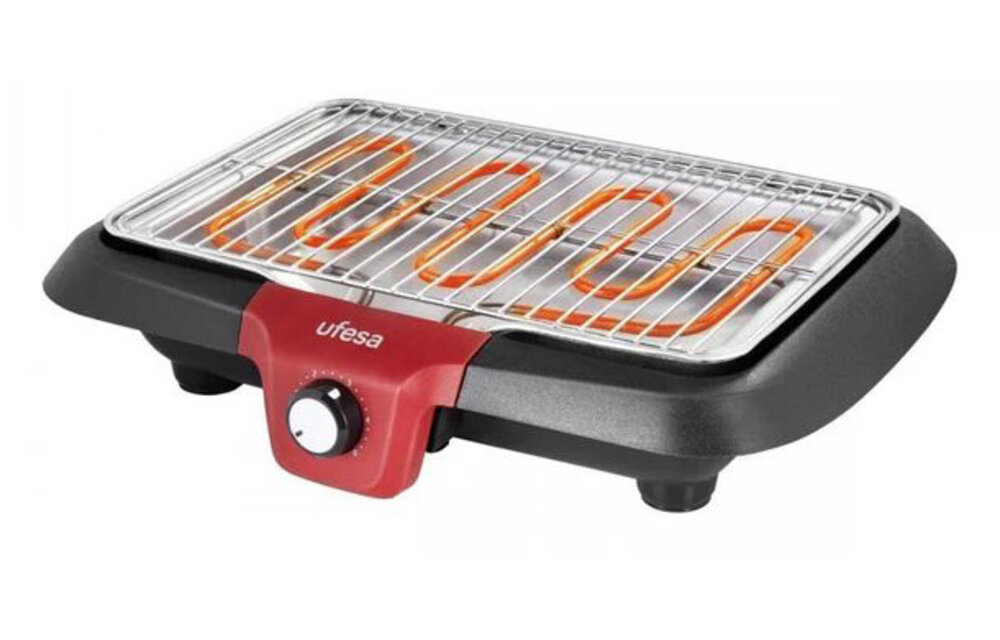 Ufesa BB7640 - Contactgrill