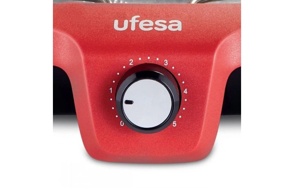 Ufesa BB7640 - Contactgrill