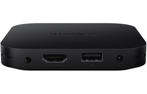 Xiaomi TV Box S (2nd Gen) 8GB - Mediaspeler