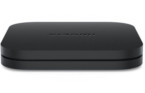 Xiaomi TV Box S (2nd Gen) 8GB - Mediaspeler