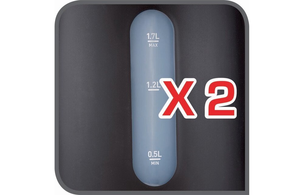 Tefal Snow KO3308 - Waterkoker