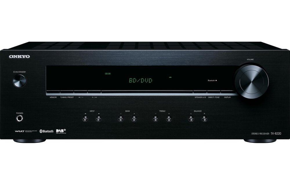 Onkyo TX-8220 - Receiver
