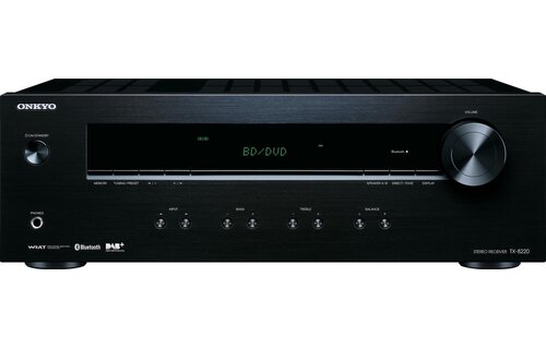 Onkyo TX-8220 - Receiver