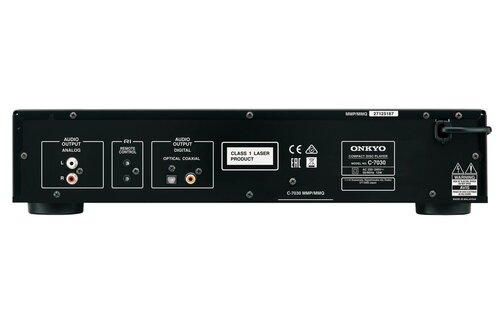 Onkyo C-7030 - CD speler