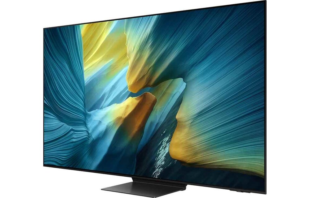 Samsung OLED 4K 83S95F (2025) - OLED TV