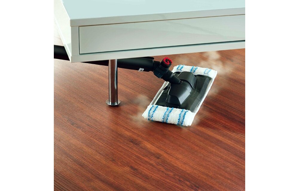 Polti Vaporetto Pro 100 Eco Power - Stoomreiniger