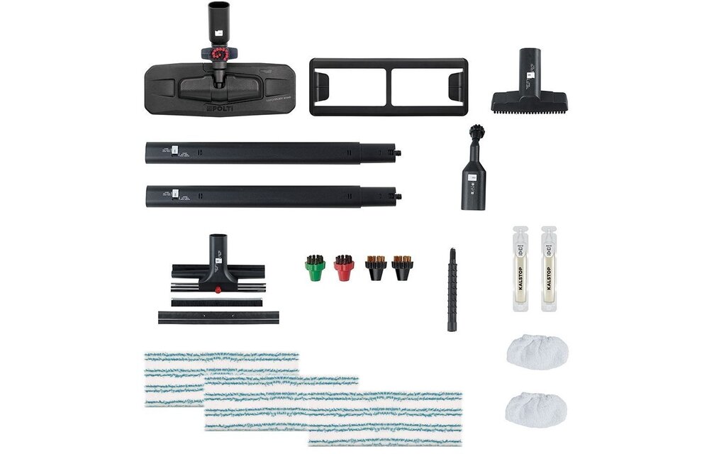 Polti Vaporetto Pro 100 Eco Power - Stoomreiniger