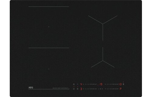 AEG TO74IB00CZ SaphirMatt - Inductiekookplaat