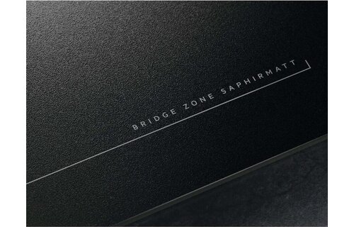 AEG TO74IB00CZ SaphirMatt - Inductiekookplaat